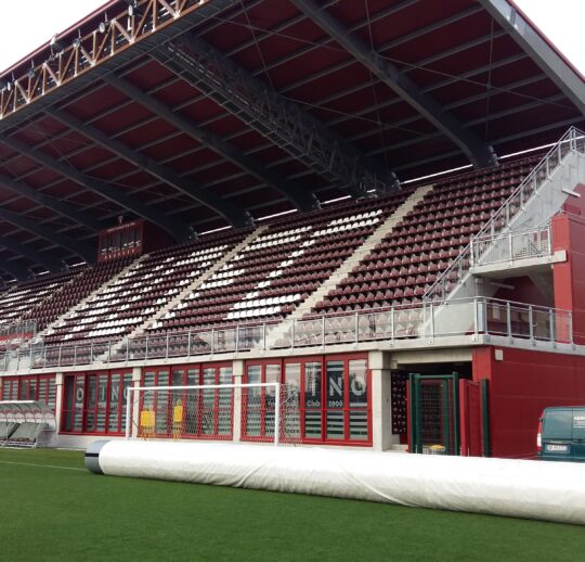TORINO F.C