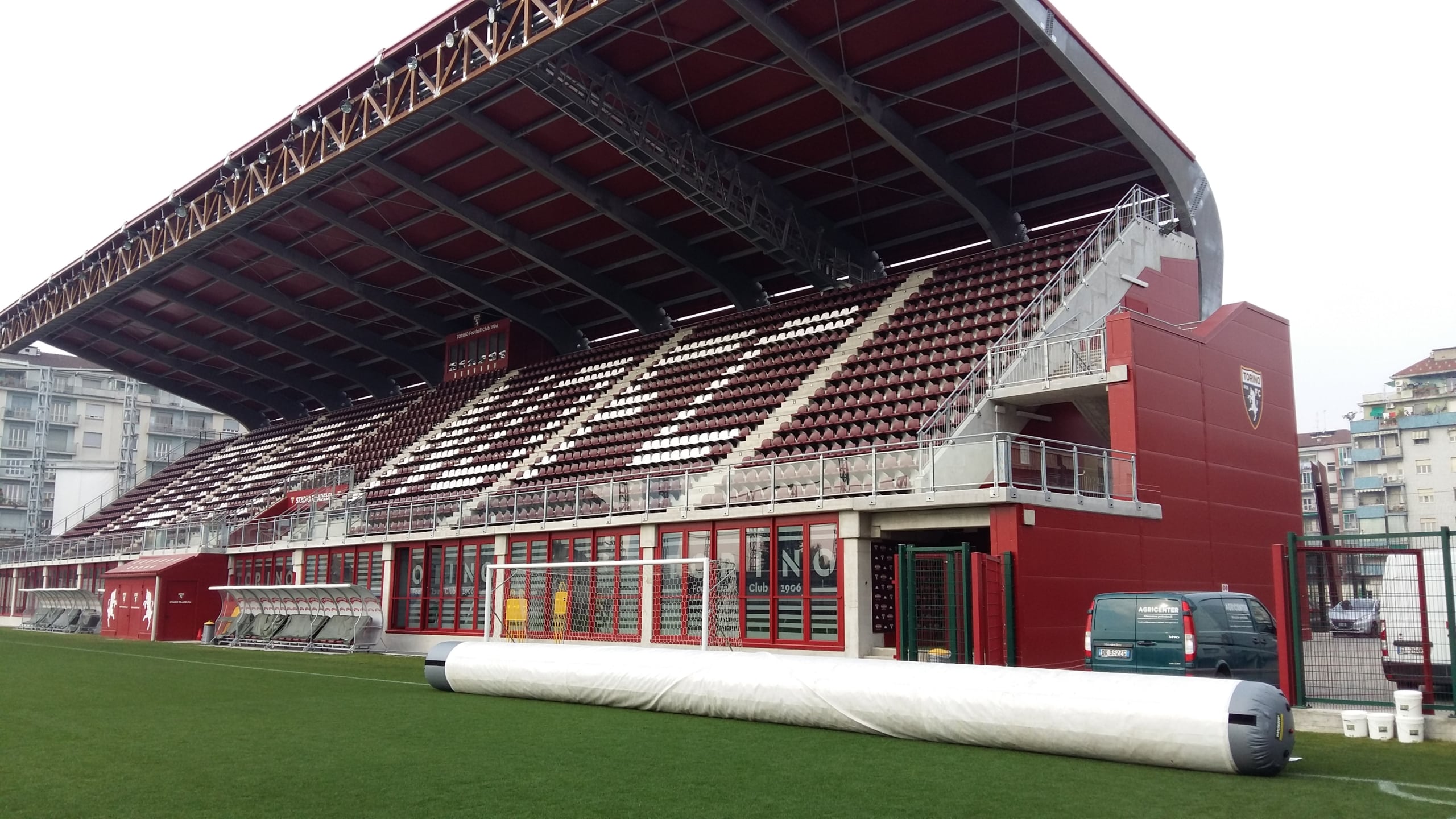 TORINO F.C