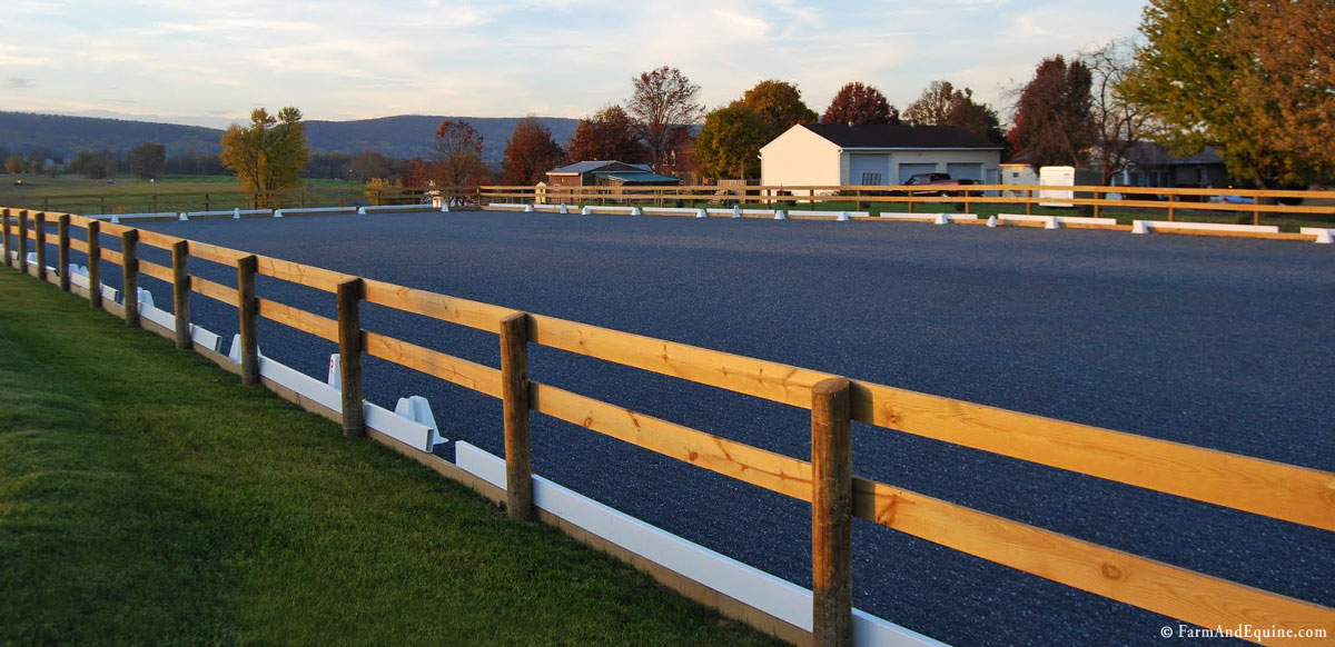 PULL ON COVERS FOR EQUESTRIAN
