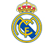 Real Madrid logo