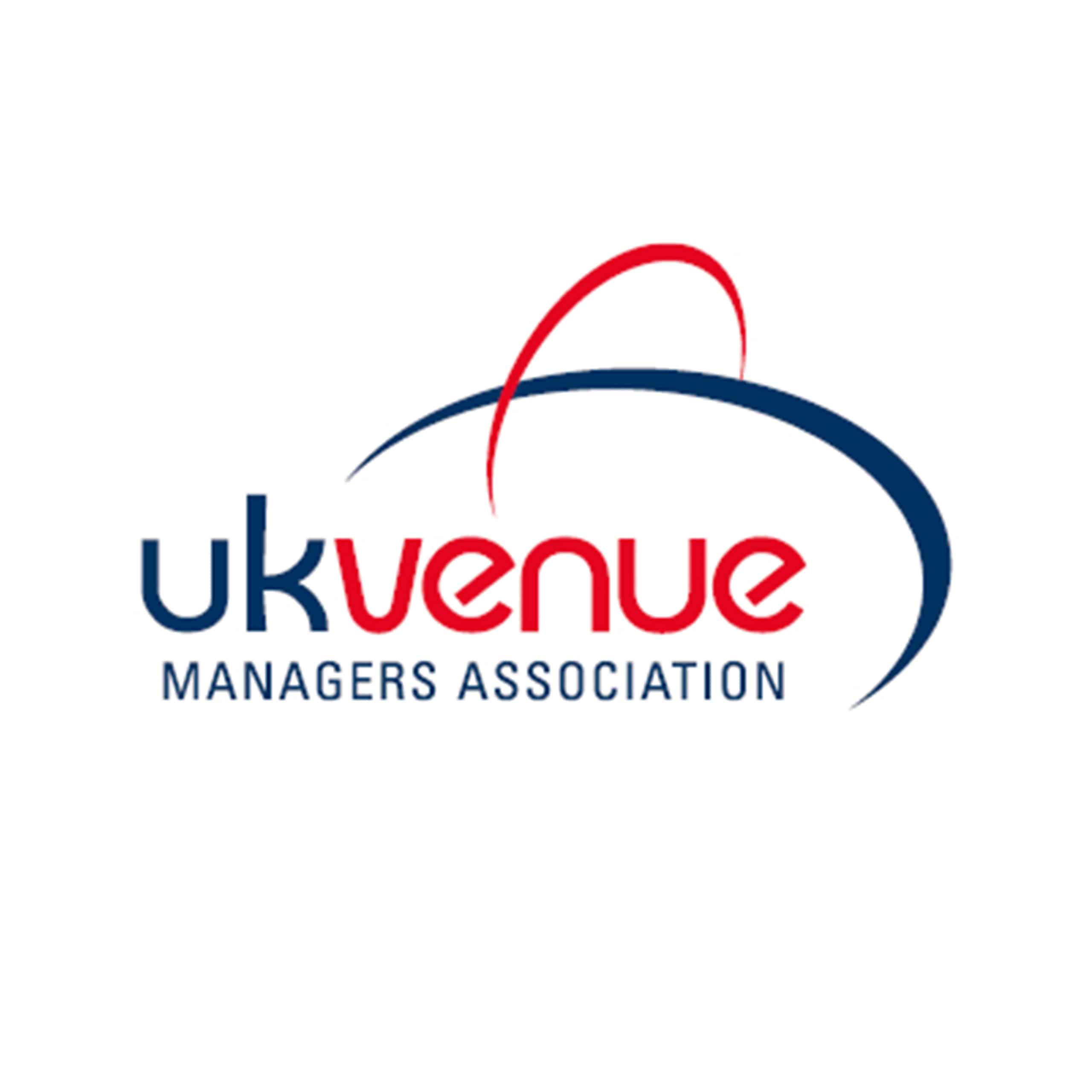 UK Venue Managers Association logo