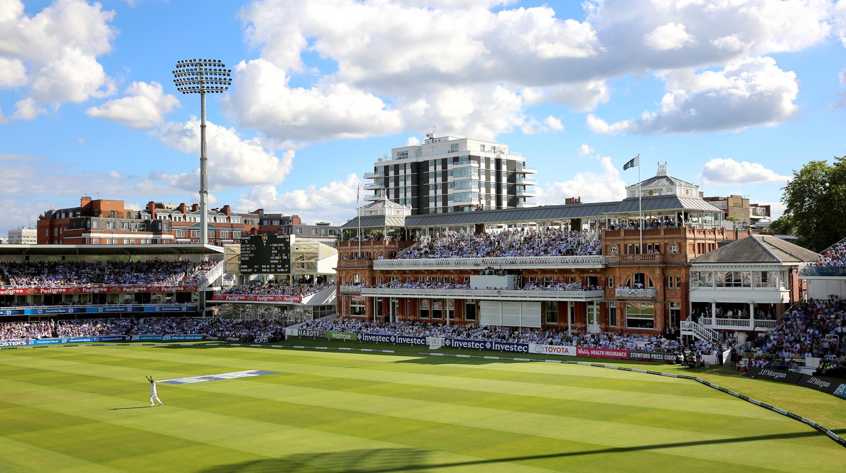 AUTOMATED PITCH PROTECTION FOR CRICKET