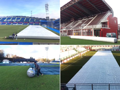 The New Season – Get Prepared