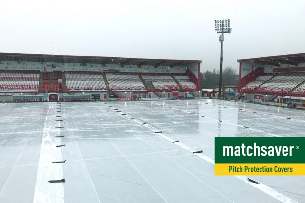 Matchsaver Pitch Covers – Synthetic Pitch Protection in Scotland