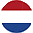 Holland flag