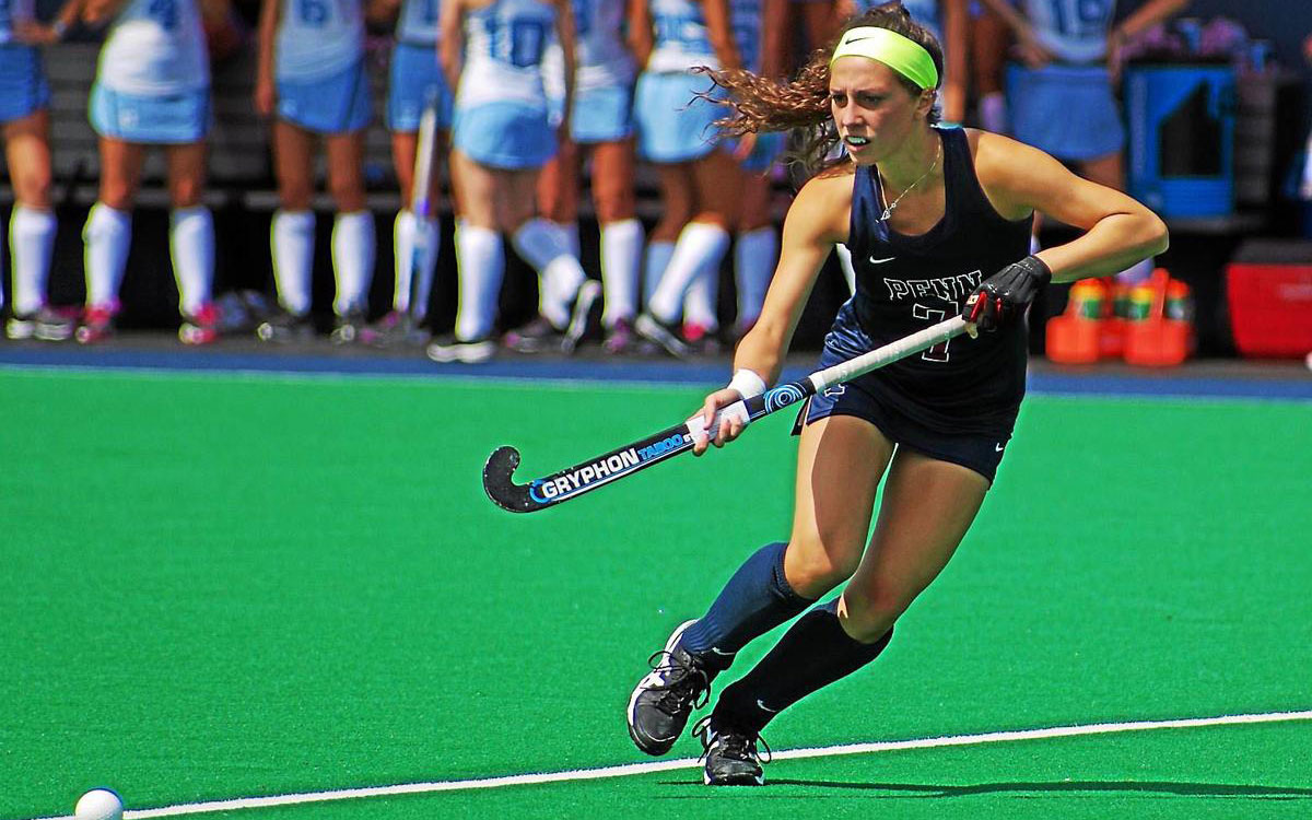 hockey pitch protection