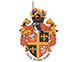 Spennymoor town logo