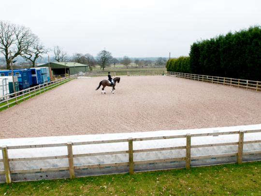 Matchsaver equestrian covers