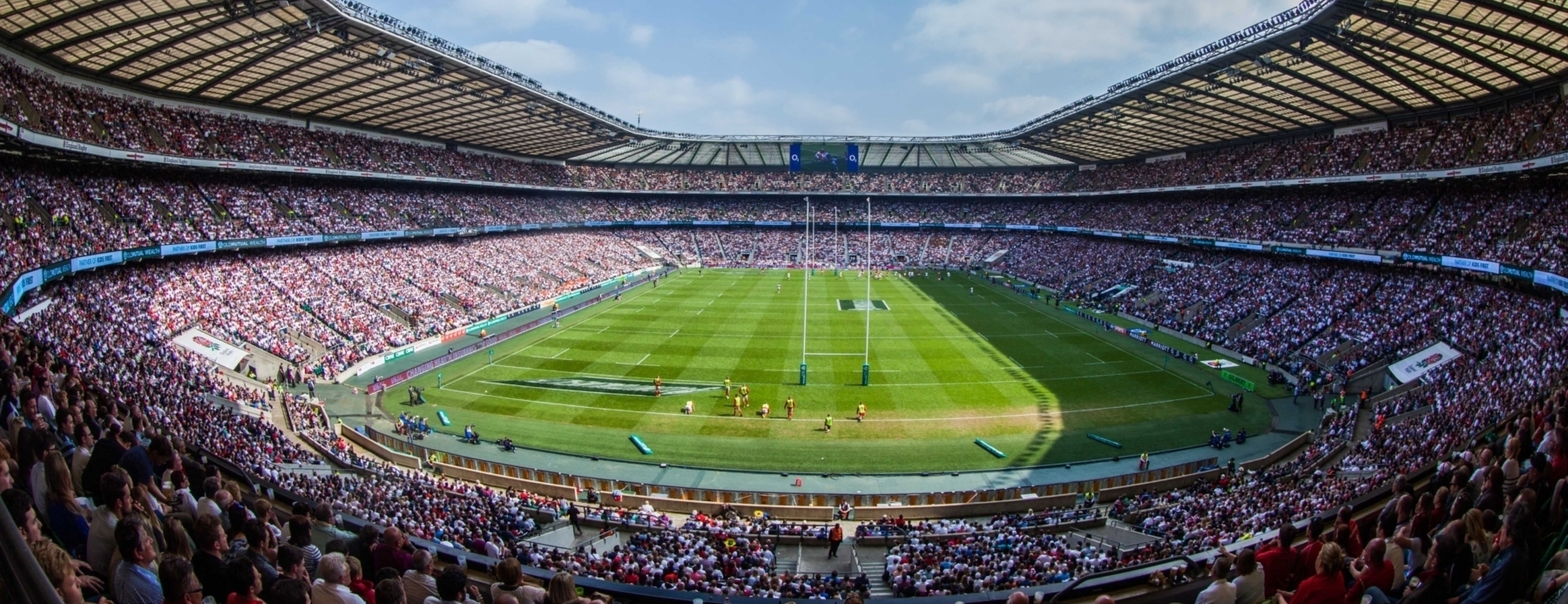 Supplying Rugby Protection covers