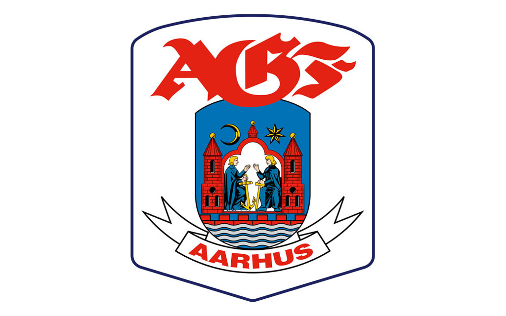 Aarhus AGF logo