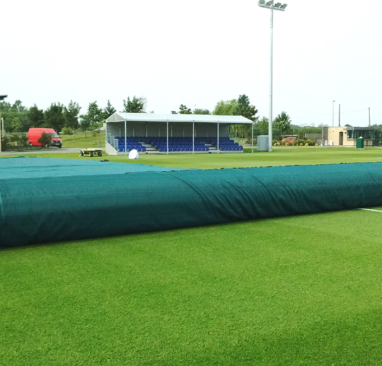 Picture shows Air Roller Cover