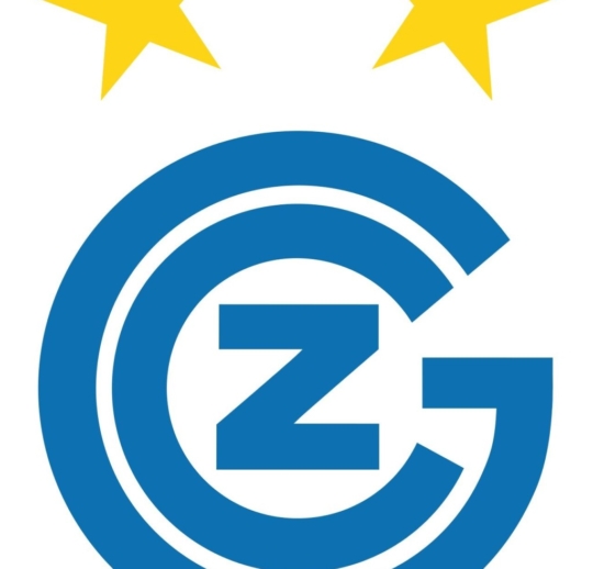 Grasshopper Zurich Fc club logo