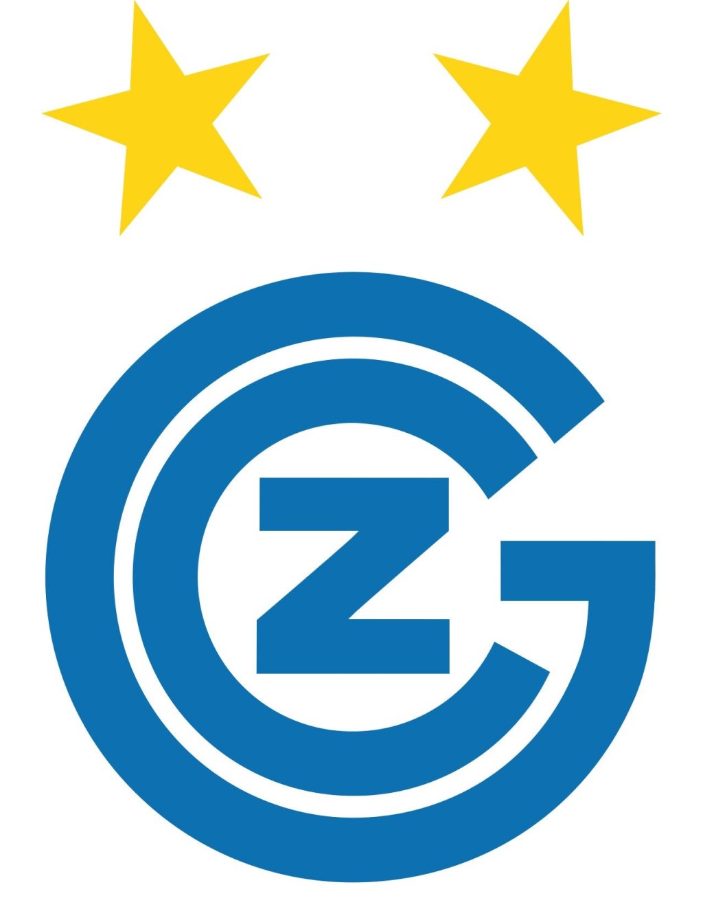 Grasshopper Zurich Fc club logo