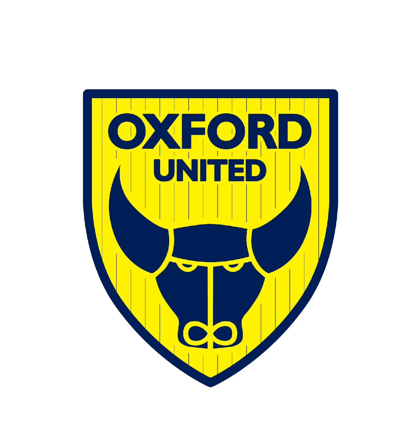 Oxford United Club Logo