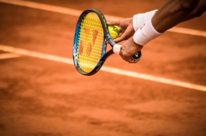 tennis court protection covers