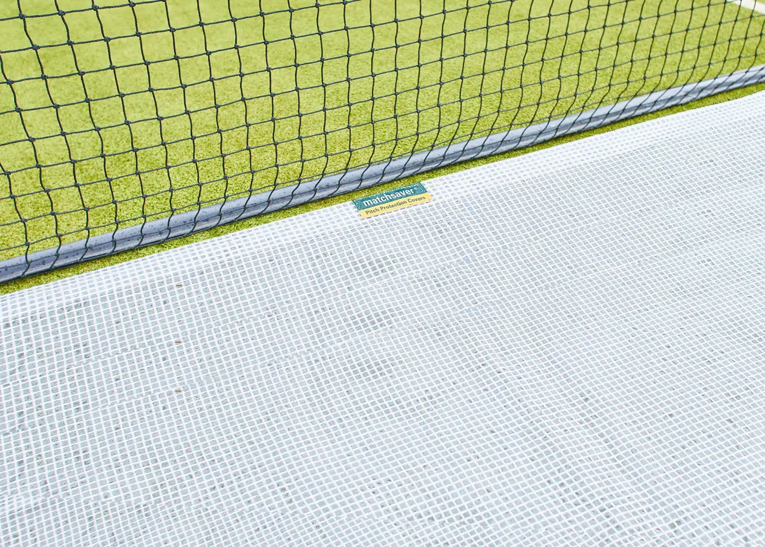 Tennis Court Covers