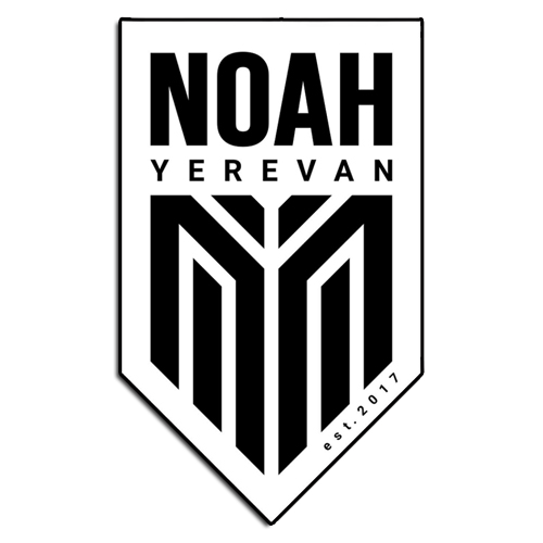FC Noah club badge